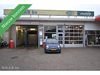 Fiat 500 0.9 TwinAir Lounge