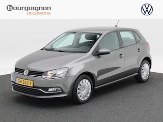 Volkswagen Polo 1.2 TSi Comfortline | Cruise Control | Bluetooth | Navigatiesysteem | Airco | Audio Installatie
