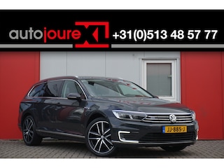 Volkswagen Passat Variant 1.4 TSI GTE | Origineel NL | RIJKLAAR | Trekhaak | Cruise Control | Navigatie |