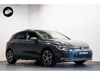 Volkswagen Golf 1.4 eHybrid Style/Panodak/Trekhaak/Matrixled