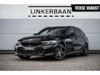 BMW 3-serie Touring 330e xDrive Touring Hybrid | Vol | M Sport | Panodak | H&K | Innovation | 19 inch |