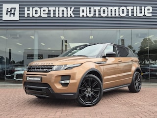Land Rover Range Rover Evoque 2.0 Si 4WD Prestige | Pano | Meridian | Memory| Stuurverwarming