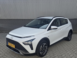 Hyundai Bayon 1.0 T-GDI 100PK Comfort | Parkeersensoren | Achteruitrijcamera | Apple carplay & Android auto |