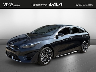 Kia ProCeed 1.5 T-GDi GT-Line '' NIEUW '' ACTIEPRIJS NP € 39.900
