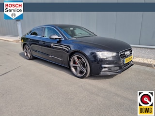 Audi A5 Sportback 1.8 TFSI Pro Line S | memory | NAP | Dodehoek | PDC