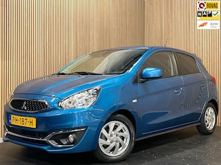 Mitsubishi Space Star 1.2 LIFE|80PK|AIRCO|CRUISE CONTROL|5-DEURS|START/STOP|SPOILER|LMV|NL-AUTO|NAP|