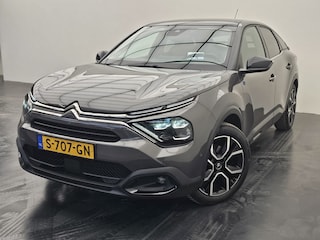Citroën C4 Shine Pack Business 50 kWh | Pano | 350 km actieradius!