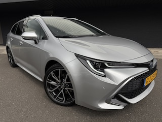 Toyota Corolla Touring Sports 2.0 Hybrid Executive // 185pk // JBL audio // Sportstoelen //