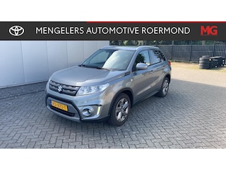 Suzuki Vitara 1.6 Exclusive
