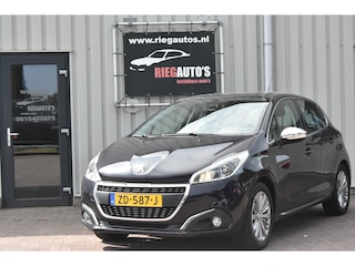 Peugeot 208 1.2 PureTech GT-line B.J. 2018