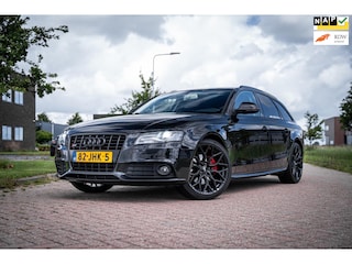 Audi A4 Avant 2.0 TFSI Pro Line Business