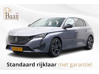 Peugeot 308 1.2 PureTech Allure Pack Business | Camera | keyless | 130 pk