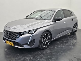 Peugeot 308 1.2 PureTech Allure Pack Business | Camera | keyless | 130 pk
