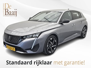 Peugeot 308 1.2 PureTech Allure Pack Business | Camera | keyless | 130 pk