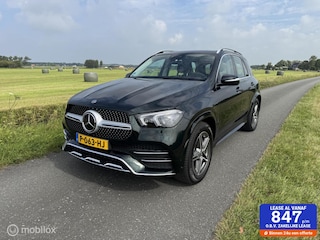 Mercedes-Benz GLE 350 de 4MATIC Premium Plus/Burmester