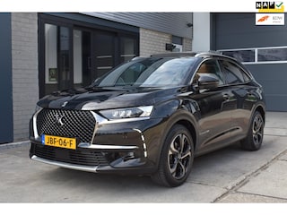 DS 7 1.6 PureTech OPERA | PANO | 1E EIG | LEDER | FOCAL | STOELKOELING | 360 CAMERA