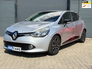 Renault Clio 1.5 dCi AUTOMAAT|STOELVERWARMING|CRUISE|