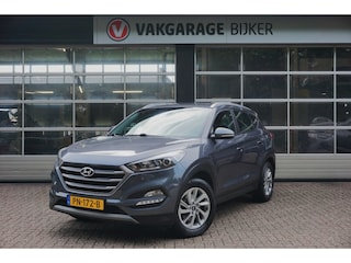 Hyundai Tucson 1.6 GDi Anniversary Edition