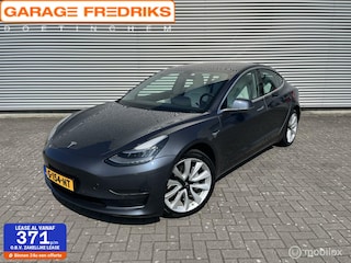 Tesla Model 3 Long Range AWD 75 kWh | Pano | Fabrieksgarantie |