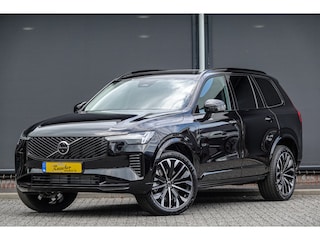 Volvo XC90 T8 Recharge 455Pk Aut. | Plug In Hybrid | Dark | 7-Persoons | 360° Camera | Harman-Kardon | Head-Up display | 21''