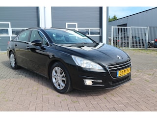 Peugeot 508 1.6 THP Allure AUTOMAAT