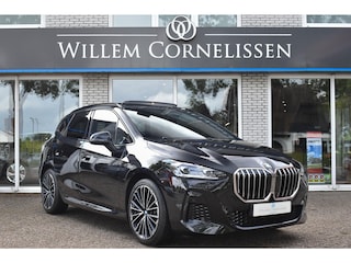 BMW 2-serie Tourer 218i aut M-Sport Pano Leder Harman/Kardon Carmera
