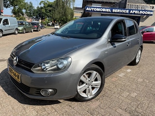 Volkswagen Golf 1.2 TSI Trendline *CLIMA*STOELVERW.*PDC*LM.VELGEN*DIML. AUTOM.*ELEKTR. PAKKET*