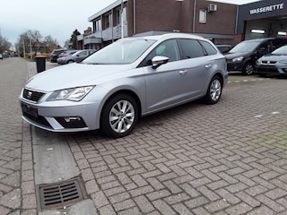 Seat Leon ST 1.5 TSI 131PK STYLE / NAVI / PDC / C.C.