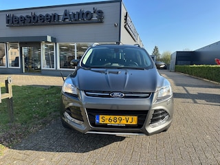 Ford Kuga 1.5 Titanium Plus