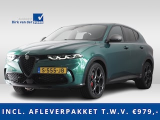 Alfa Romeo Tonale 1.5T Hybrid Edizione Speciale |