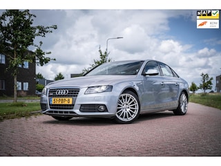 Audi A4 Limousine 1.8 TFSI S Line Pro