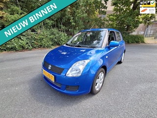 Suzuki Swift 1.3 Base 5 drs en gewoon leuke auto rijdt nw