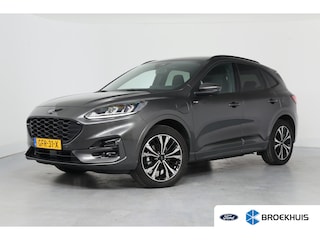 Ford Kuga 2.5 PHEV ST-Line | 1e Eigenaar! | Winter Pack | Navi | Camera | Clima | keyless | Cruise Control | Lichtmetalen Velgen | Parkeersensoren V+A