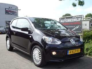 Volkswagen Up 1.0 high up! BlueMotion