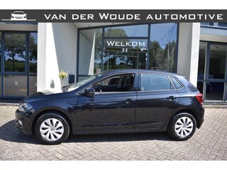 Volkswagen Polo 1.0 TSI Comfortline 5DRS, 2019|Airco|Carplay