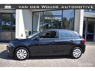 Volkswagen Polo 1.0 TSI Comfortline 5DRS, 2019|Airco|Carplay