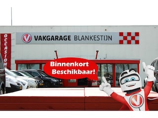 Renault Scénic 1.3 TCe Limited 7 persoons