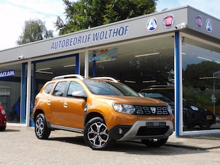 Dacia Duster 1.3 TCe Anniversary