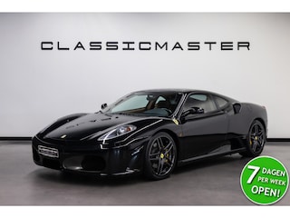 Ferrari F430 4.3 V8 F1 1 owner Dealer auto