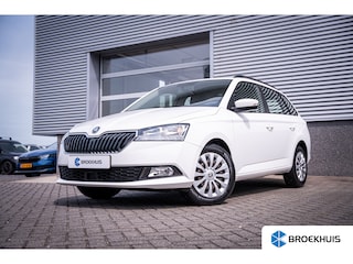 Skoda Fabia Combi 1.0 TSI Ambition