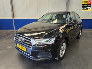 Audi Q3 2.0 TFSI quattro Design Pro Line Plus
