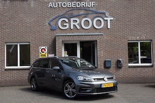 Volkswagen Golf 1.4 TSI R-LINE ADAP.CRUISE/AFN.TREKHAAK/CARPLAY