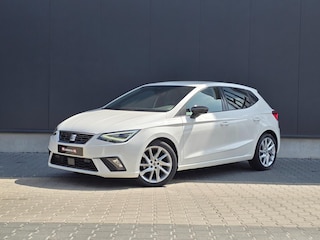 Seat Ibiza 1.0 EcoTSI FR Business Connect Cruise/Camera/Carplay/Navi
