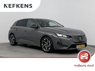 Peugeot 308 1.2 130 pk Automaat Allure Pack Business | Navigatie | Camera | Led | All Season Banden