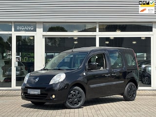 Renault Kangoo 1.6-16V 2 Schuifdeuren / Airco / Trekhaak.