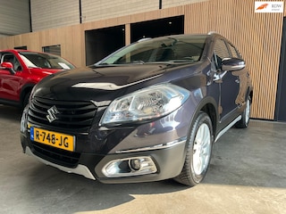 Suzuki S-Cross SX4 |Cruise Control|Keyless|Parkeersensoren|
