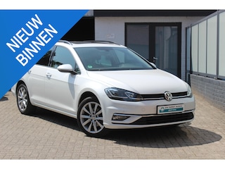 Volkswagen Golf Variant 1.0 TSI Comfortline Business Navi/Carplay, PDC incl Camera, Pearls White, Trekhaak DSG