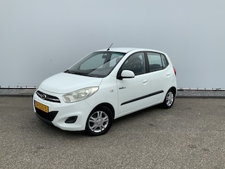Hyundai i10 1.0 Pro 54083 KM! Airco