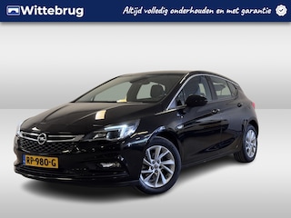 Opel Astra 1.4 Business Executive | Navigatie | Parkeer sensoren | Cruise control |