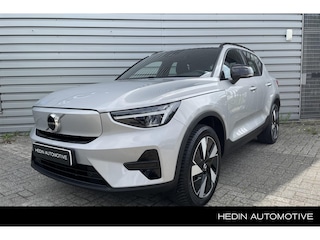 Volvo EX40 Single Motor Extended Range Plus 82 kWh Volvo XC40 Single Motor Extended Range Plus 82 kWh | Google on Board | Electrische Stoelen | Adaptieve Cruise controle | BLIS | Climate Controle | spraak besturing |